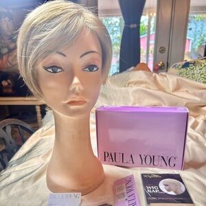 Paula Young “ Penny” wig